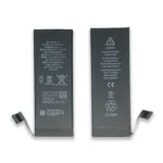 Bulk iPhone 5S Battery for Retro Repair Shop Network Parts