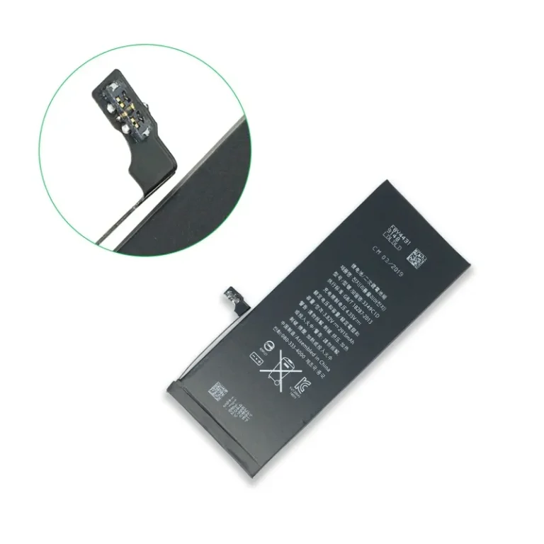 Bulk iPhone 6 Plus Battery for Wholesale Smartphone Spares Network