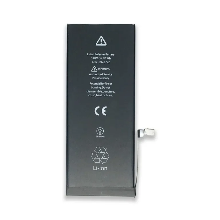 Bulk iPhone 6 Plus Battery for Wholesale Smartphone Spares Network