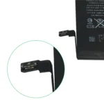 Bulk iPhone 6 Battery for Refurbished Smartphone Grading Parts