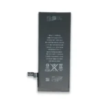 Bulk iPhone 6 Battery for Refurbished Smartphone Grading Parts