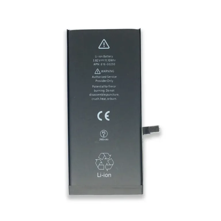 Bulk iPhone 7 Plus Battery for Enterprise-Level Repair Chain Supply