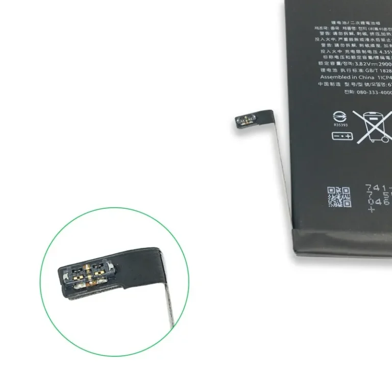 Bulk iPhone 7 Plus Battery for Enterprise-Level Repair Chain Supply