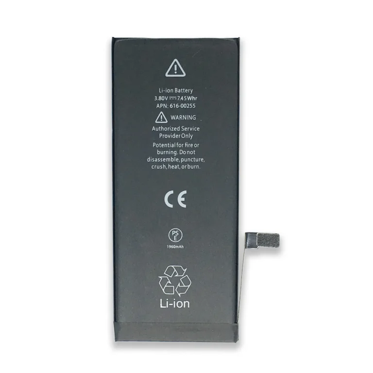 Bulk iPhone 7 Battery for Refurbished Inventory Component Source
