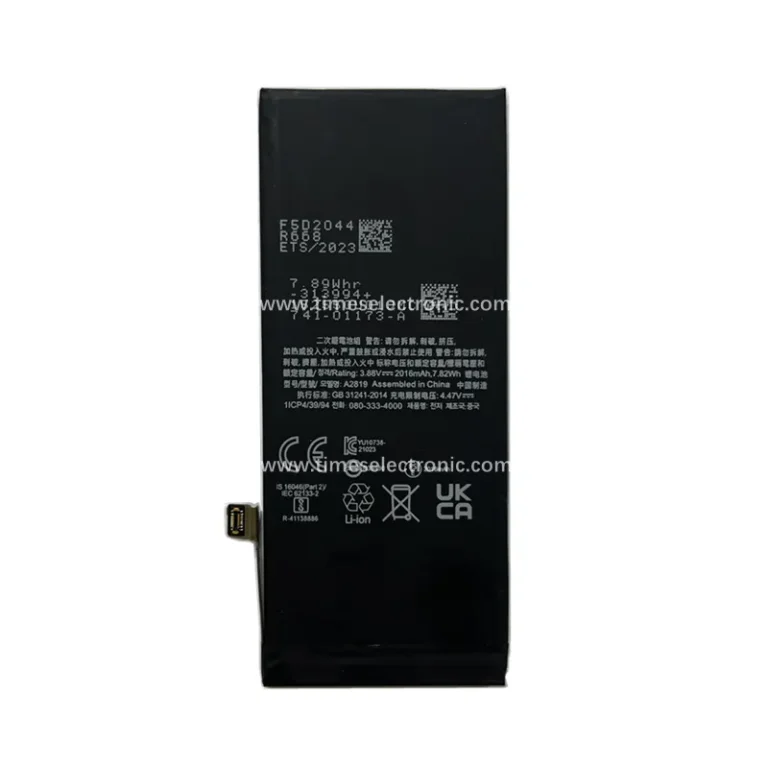 Bulk iPhone SE 3 Battery for Hardware Parts Suppliers
