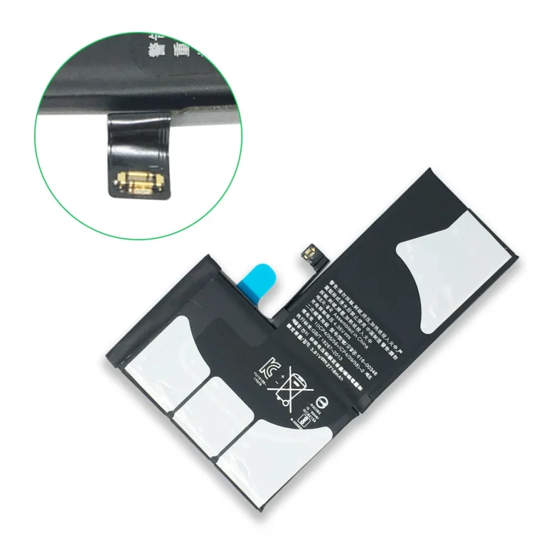 Bulk iPhone X Battery for Wholesale Mobile Repair Parts