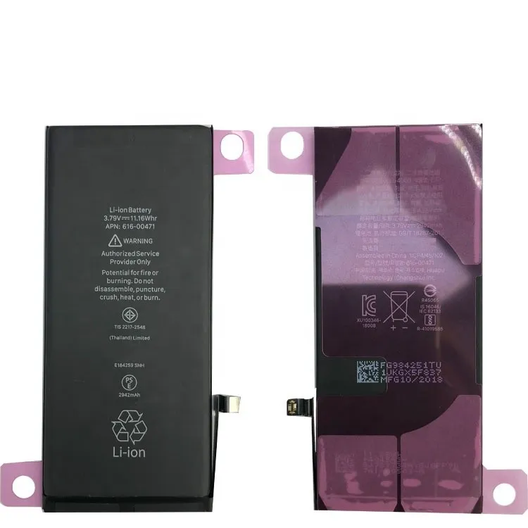 iphone xr battery3
