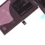 Bulk iPhone XS Battery for Professional Repair Store Supplier