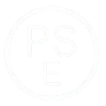 pse白