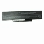 Premium A32-K72 replacement battery for ASUS K72D K72DR K72DY K72JF K72JK K72JR K73B N71 N73 N73S N73SV
