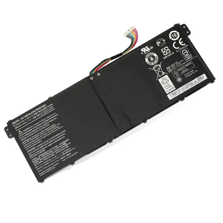 Premium AC14B18J replacement battery for Acer Aspire 5 A514-54 Aspire Swift 3 SF314-42 Chromebook CB315-3H