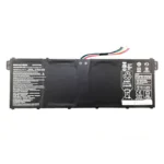 Premium AC14B3K replacement battery for Acer Aspire R3-131T R5-471T Chromebook CB3-111 Swift 3 SF314