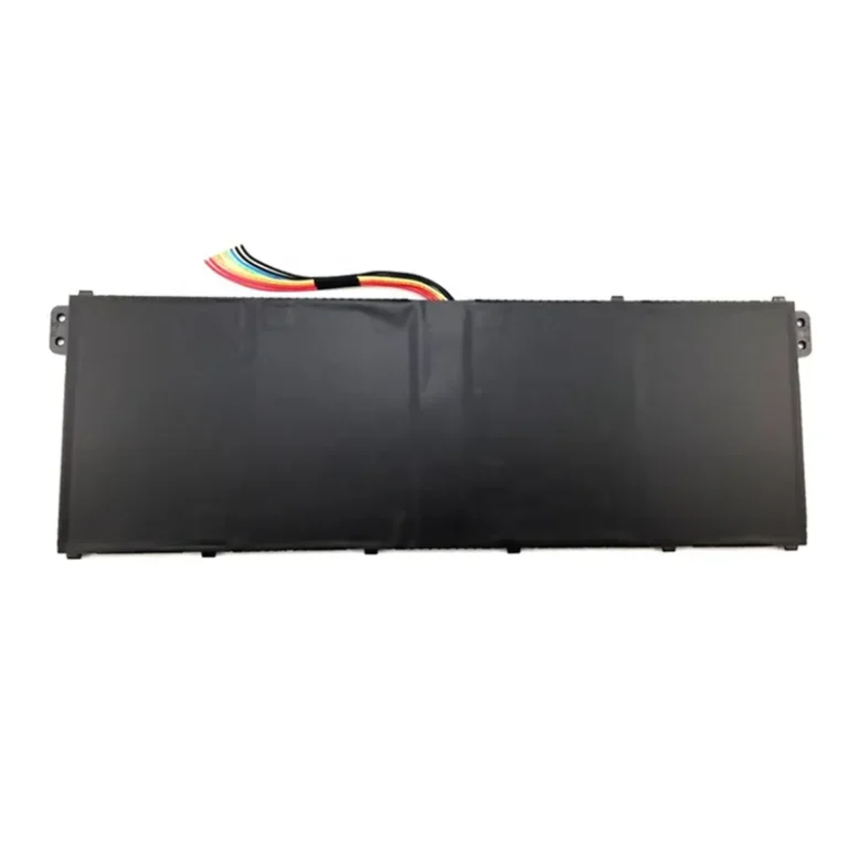Premium AC14B3K replacement battery for Acer Aspire R3-131T R5-471T Chromebook CB3-111 Swift 3 SF314