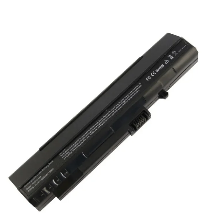 Premium AL10A31 replacement battery for Acer Aspire One 522 D255 D255E D257 D260 722