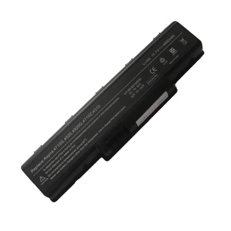 Premium AS07A41 replacement battery for Acer Aspire 4310 4315 4710 4720 eMachines E627 E725