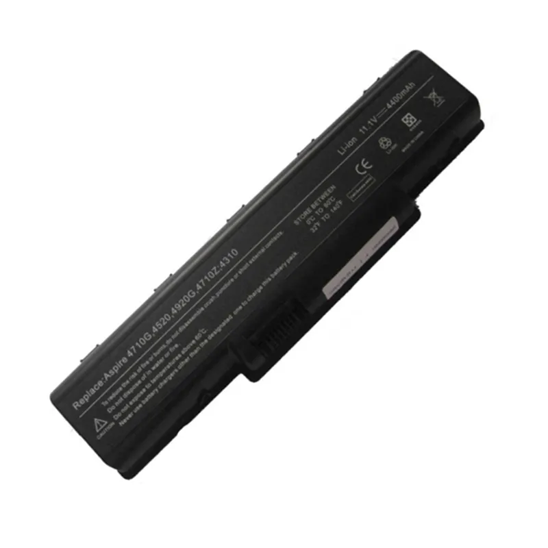 Premium AS07A41 replacement battery for Acer Aspire 4310 4315 4710 4720 eMachines E627 E725