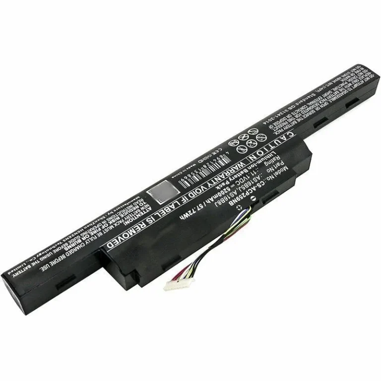 Premium CS-ACP259NB replacement battery for Acer Aspire E5-575 E5-575G F15 F5-573G TravelMate P259-G2
