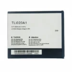 High capacity lithium ion battery replacement for Alcatel One Touch Pop Star model TLi020A1 premium hardware block