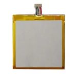 High capacity lithium ion battery replacement for Alcatel One Touch Idol Mini model TLP017A2 premium hardware block