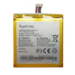 High capacity lithium ion battery replacement for Alcatel One Touch Idol Mini model TLP017A2 premium hardware block
