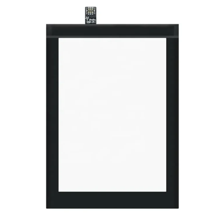 High capacity lithium ion battery replacement for Alcatel OT-6044 model TLP020EC premium hardware block