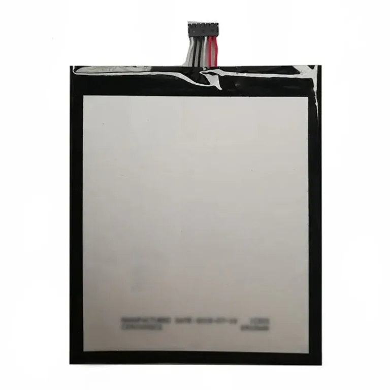 High capacity lithium ion battery replacement for Alcatel One Touch Idol 3 model TLP029A2-S premium hardware block
