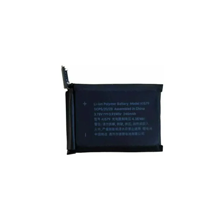 A1579 Battery Replacement for Apple Watch Series 1 42mm Wholesale