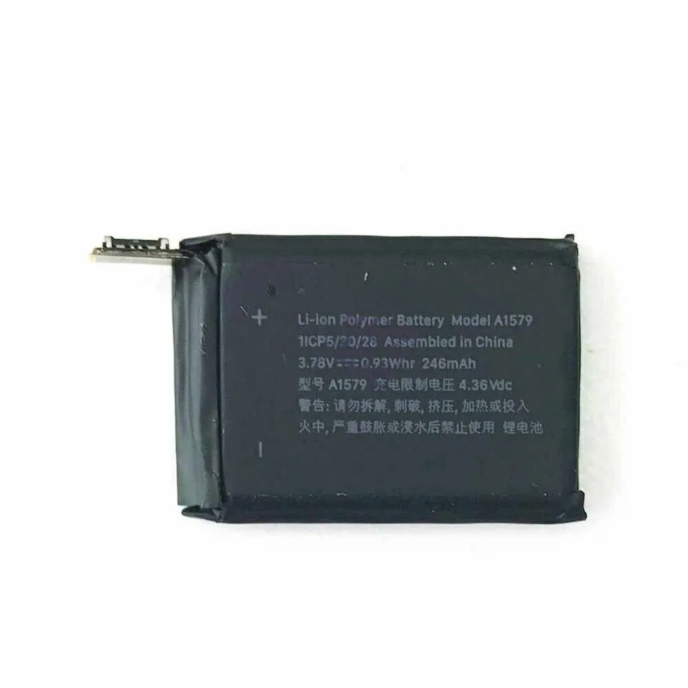 A1579 Battery Replacement for Apple Watch Series 1 42mm Wholesale