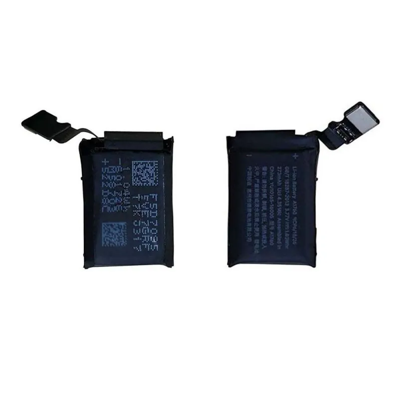 A1760 Battery Replacement for Apple Watch Series 2 38mm Wholesale