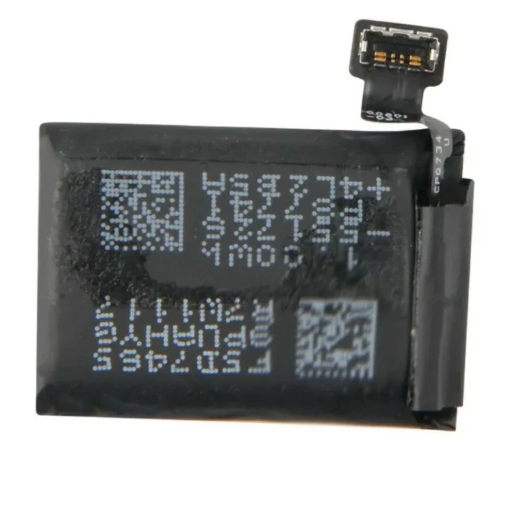A1847 Battery Replacement for Apple Watch Series 3 38mm GPS Wholesale
