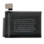 A1850 Battery Replacement for Apple Watch Series 3 42mm GPS+Cellular Wholesale