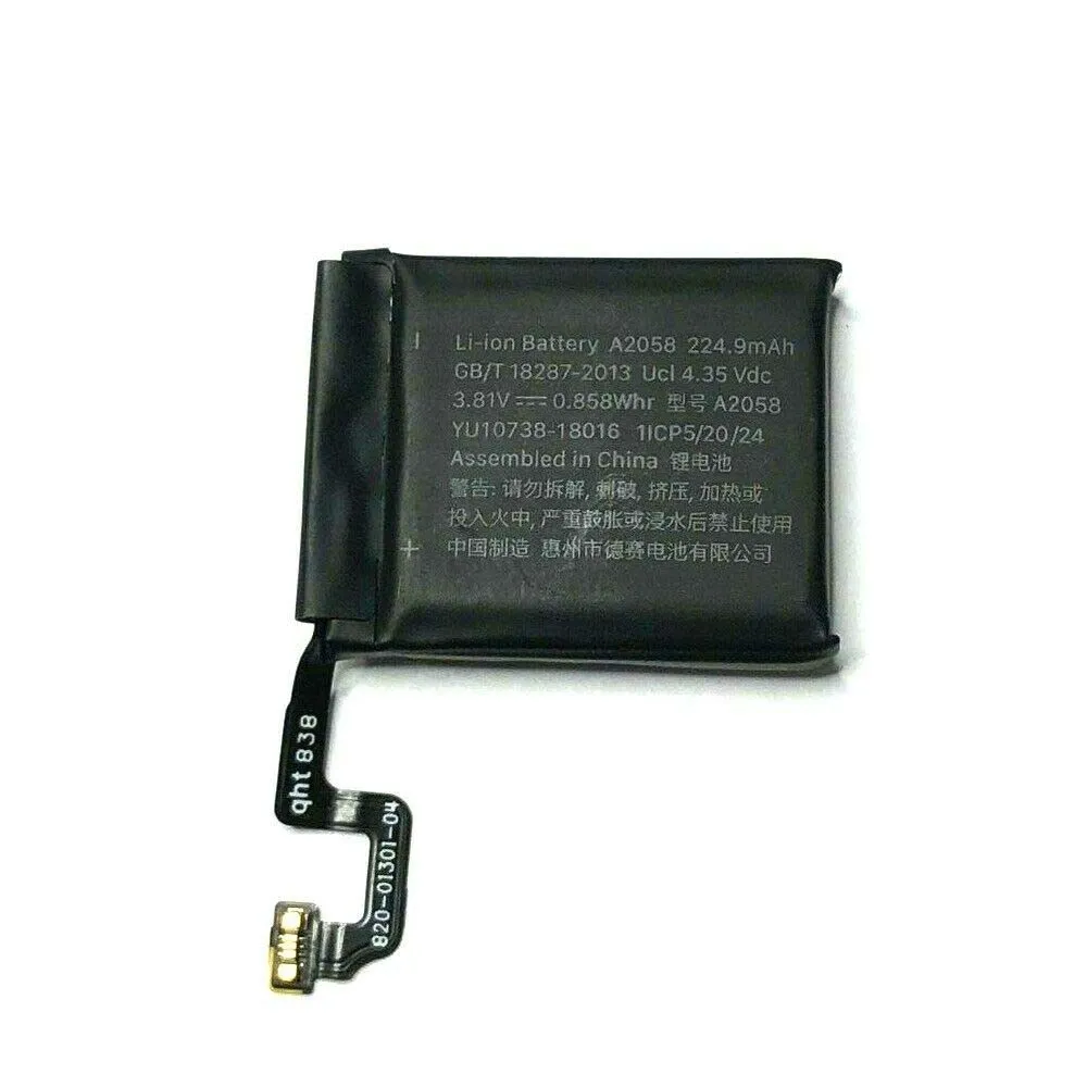A2058 Battery Replacement for Apple Watch Series 4 40mm Wholesale