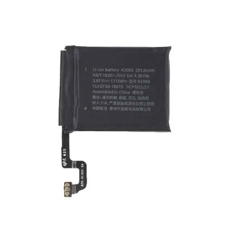 A2059 Battery Replacement for Apple Watch Series 4 44mm Wholesale