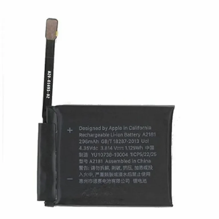 A2181 Battery Replacement for Apple Watch Series 5 44mm Wholesale