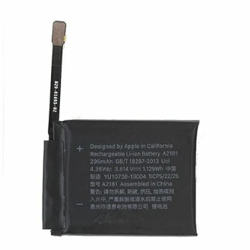 A2181 Battery Replacement for Apple Watch Series 5 44mm Wholesale