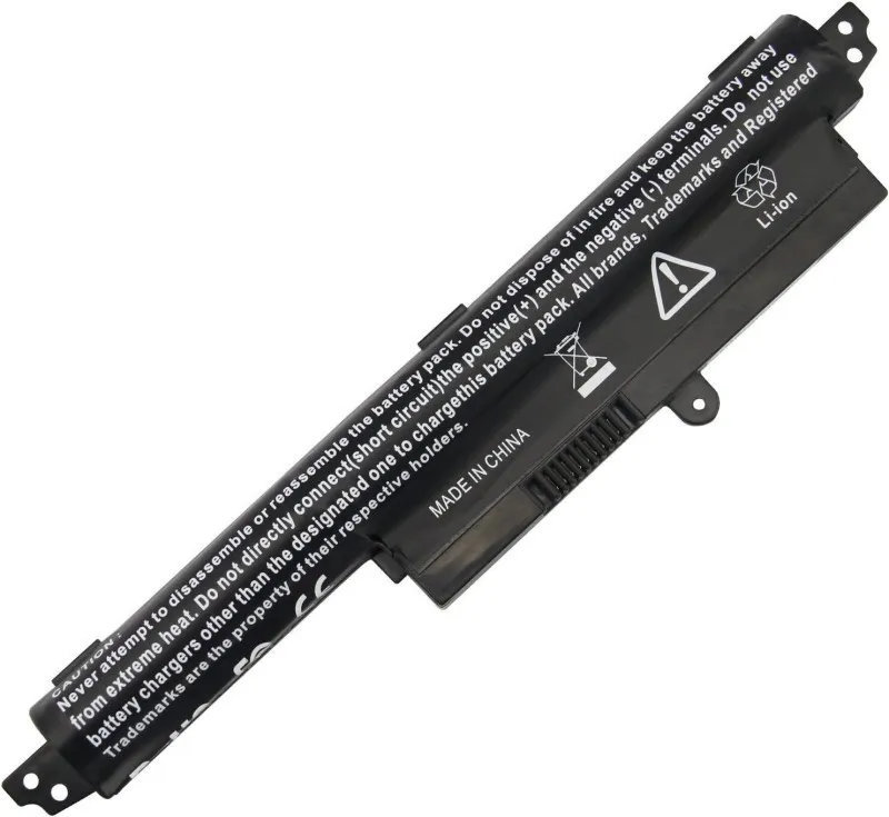 Premium A31N1302 replacement battery for Asus VivoBook X200CA X200M X200MA F200CA F200MA X200CA-CT158H X200MA-KX011H