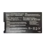 Premium A32-F80A replacement battery for ASUS F80 F83VD F81 F81E F83V F83VD F83VF F83SE
