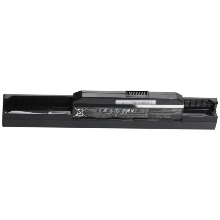 Premium A32-K53 replacement battery for Asus A43 A53 A54 A83 A84 K43 K53 K54 X43 X53 X54