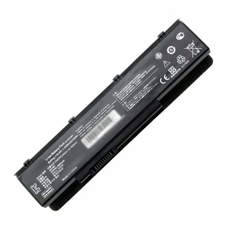 Premium A32-N55 replacement battery for Asus N45 N45E N45S N45SF N45SJ N55 N55E N55S N75 N75E N75S N75SF