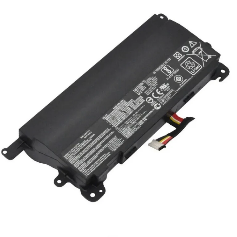 Premium A32N1511 replacement battery for Asus ROG G752 G752VL GFX72J GFX72VT GFX72VL6700 GFX72VY6820