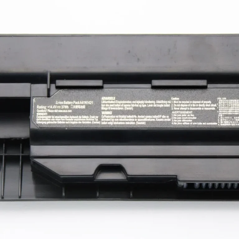 Premium A41N1421 replacement battery for Asus P2420LJ P2520 P2501LA P2520SA P2530UA P2430UJ PU451LD PU551LD PU551LA