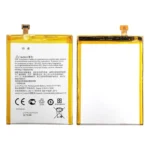 High capacity lithium ion battery replacement for Asus ZenFone 6 model Asus C11P1325 premium hardware block