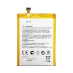 High capacity lithium ion battery replacement for Asus ZenFone 6 model Asus C11P1325 premium hardware block