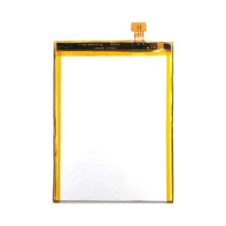 High capacity lithium ion battery replacement for Asus ZenFone 6 model Asus C11P1325 premium hardware block