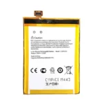 High capacity lithium ion battery replacement for Asus ZenFone 5 Lite model Asus C11P1410 premium hardware block