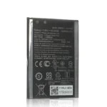 High capacity lithium ion battery replacement for Asus ZenFone 2 Laser model Asus C11P1428 premium hardware block