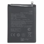 High capacity lithium ion battery replacement for Asus ZenFone 3 Max model Asus C11P1611 premium hardware block