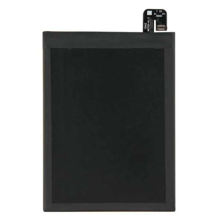 High capacity lithium ion battery replacement for Asus ZenFone 4 Max model Asus C11P1612 premium hardware block