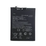 Premium endurance lithium ion battery pack log for newly assembled premium bulk replacements designated under model Asus C11P1706 to complete precise Asus ZenFone Max Pro M1 restoration