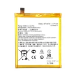 High capacity lithium ion battery replacement for Asus ZenFone 5 model Asus C11P1708 premium hardware block